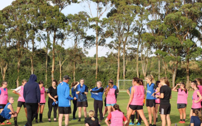 Massey University Football Club