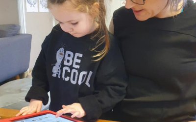 Conductive Education Canterbury