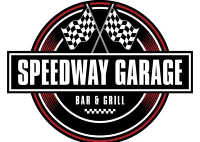 Speedway Garage Bar & Grill