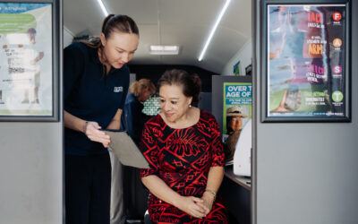 Stroke Aotearoa
