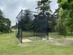 Lincoln Golf Club Inc